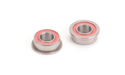 Ball Bearing 5x10x4 Red Seal FL - (pr)