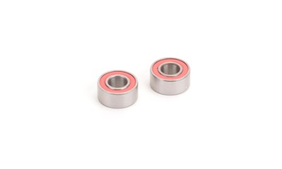 Ball Bearing 5x11x5 Red Seal - (pr)