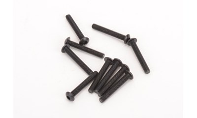 SPEED PACK - M3x20 Button Hd (pk10)