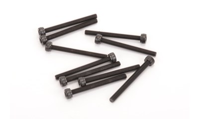 SPEED PACK - M3x30 Cap Hd (pk10)