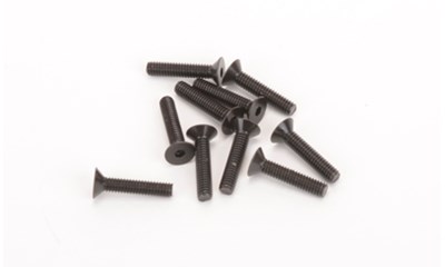 SPEED PACK - M2.5x12 Csk Hd (pk10)