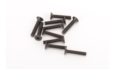 SPEED PACK - M3x16 Csk Hd (pk10)