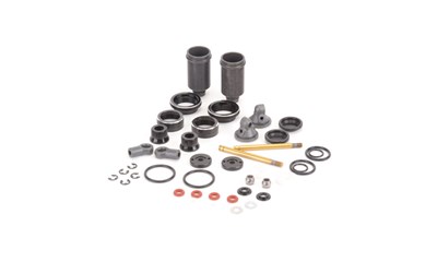 Front Shocks (Springs NOT Included) - Cougar KC/D