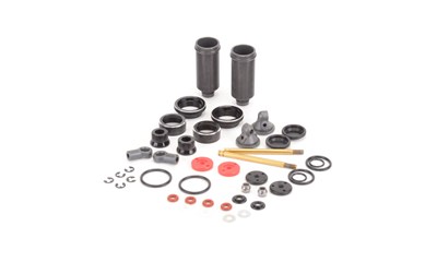 Rear Shocks (Springs NOT Included) - Cougar KC/D
