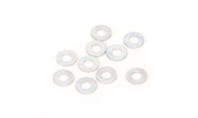 SPEED PACK M2 Steel Washer (pk10)