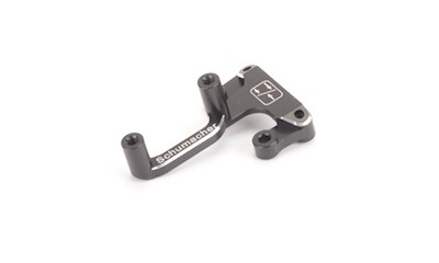 Steering Mount - Mi6evo