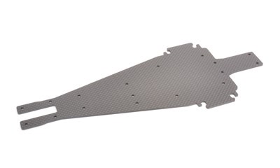 C/F Chassis - CAT XLS