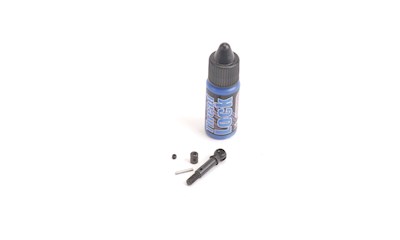 Axle Parts - Mi1v2