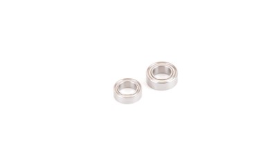 Pro Layshaft Bearing Set (pr) - Mi6