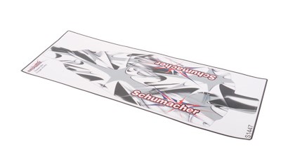 Chassis Skin - Cougar KC/KD