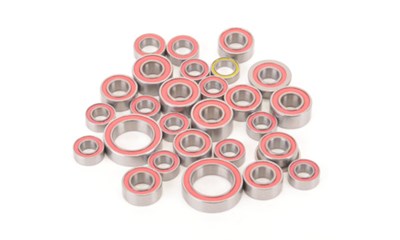 Full Ball Bearing Set - KC - 27pcs