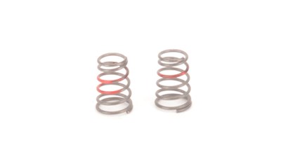 Rear Spring Red Dot-Hard/Ultra-Atom/Eclipse-pr