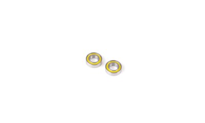 Ball Bearing - 5x10x3 Shield - (pr)