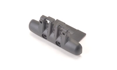 Front Bumper - CAT L1