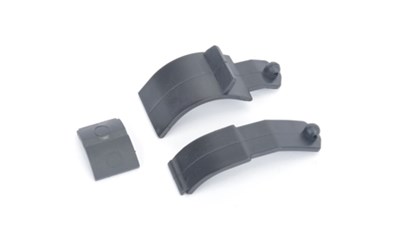 Dirt Covers - CAT L1 (3pcs)
