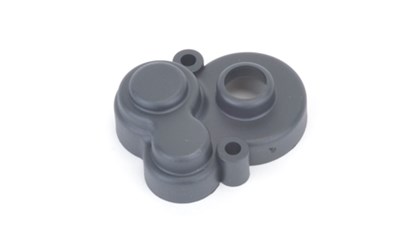 Side Gear Cover - CAT L1