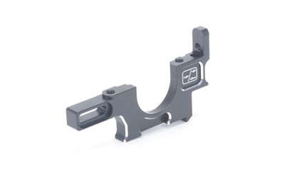 Alloy LH Lower Rear Trans - CAT L1