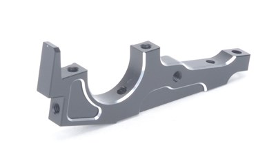 Alloy LH Lower Front Trans - CAT L1