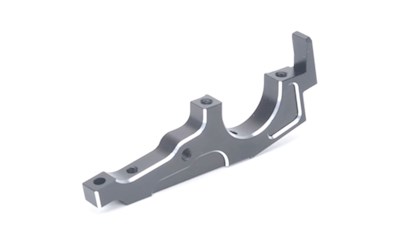 Alloy RH Lower Front Trans - CAT L1