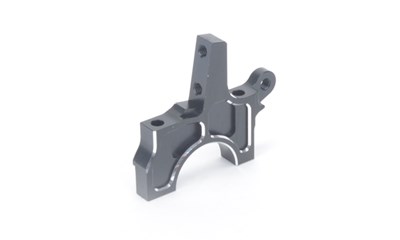 Alloy LH Upper Front Trans - CAT L1