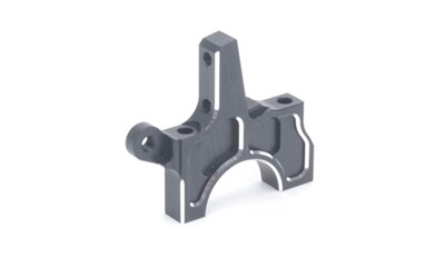Alloy RH Upper Front Trans - CAT L1