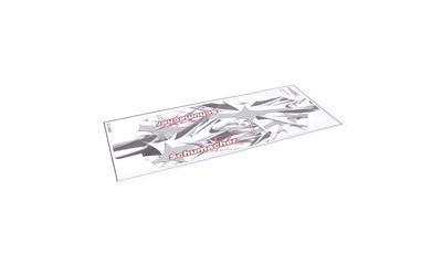 Chassis Skin - CAT L1