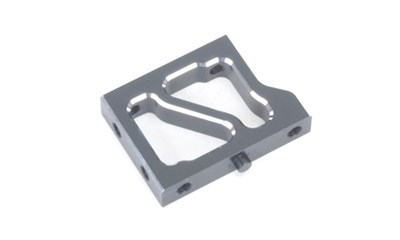 Alloy Servo Mount - CAT L1