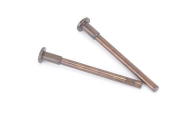 Rear Outboard Pivot Pin - CAT L1 (pr)