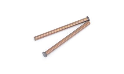 Front Inboard Pivot Pin - CAT L1 (pr)