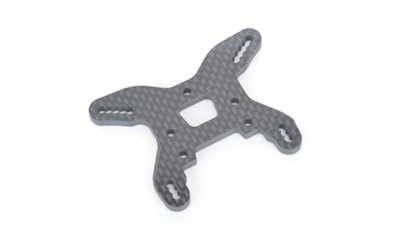 C/F Front Shock Mount - CAT L1