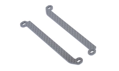 C/F Shorty Spacer - CAT L1 (pr)