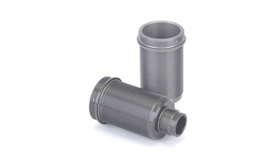 Alloy Med Shock Body - CAT L1 (pr)