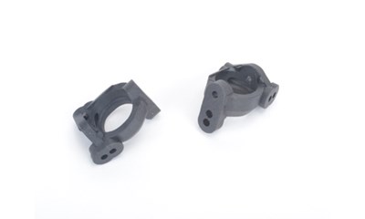 Front Yokes 10 Deg - CAT L1 (pr)