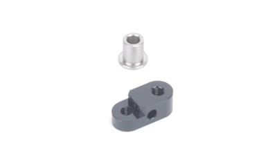 Front Belt Tensioner - CAT L1