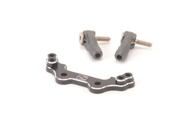 Alloy Rear link Mount - CAT L1