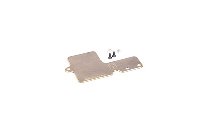Brass ESC Tray - CAT L1