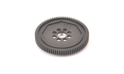 83T 3 Plate Slipper Spur Gear