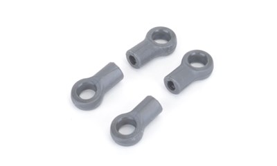 Rod End Socket (Dia 5.5mm) (pk4)