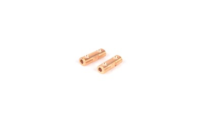 Alloy Hub Carrier Inserts - pr