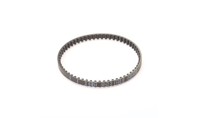 Belt Polyurethane 59T x 4mm Wide