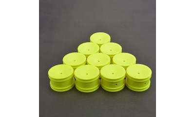 Wheel Rear Off-Road - Neon Yellow - 5pr