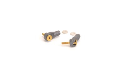 Captive Ball Joint Ti - Long - pr