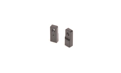 Alloy Servo Mounts - Eclipse 2