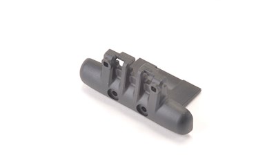 C/F Front Bumper - CAT L1