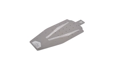 C/F Chassis 2.5mm - KC/KD (-5mm)