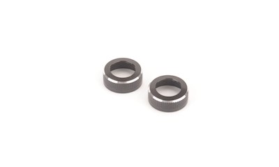 Ultra Short Shock Top Ring - Mi6evo pr