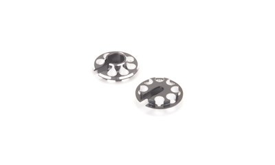Ultra Short Shock Alloy Spring Seat - Mi6evo pr