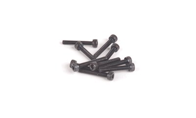 SPEED PACK - M2.5x16 Cap Hd (pk10)