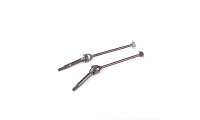 Driveshaft Assembled U\J - Cougar-Laydown - (pr)