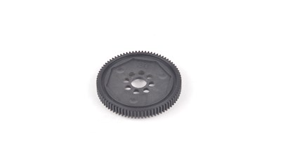 80T 2,3,4 Plate Slipper Spur Gear